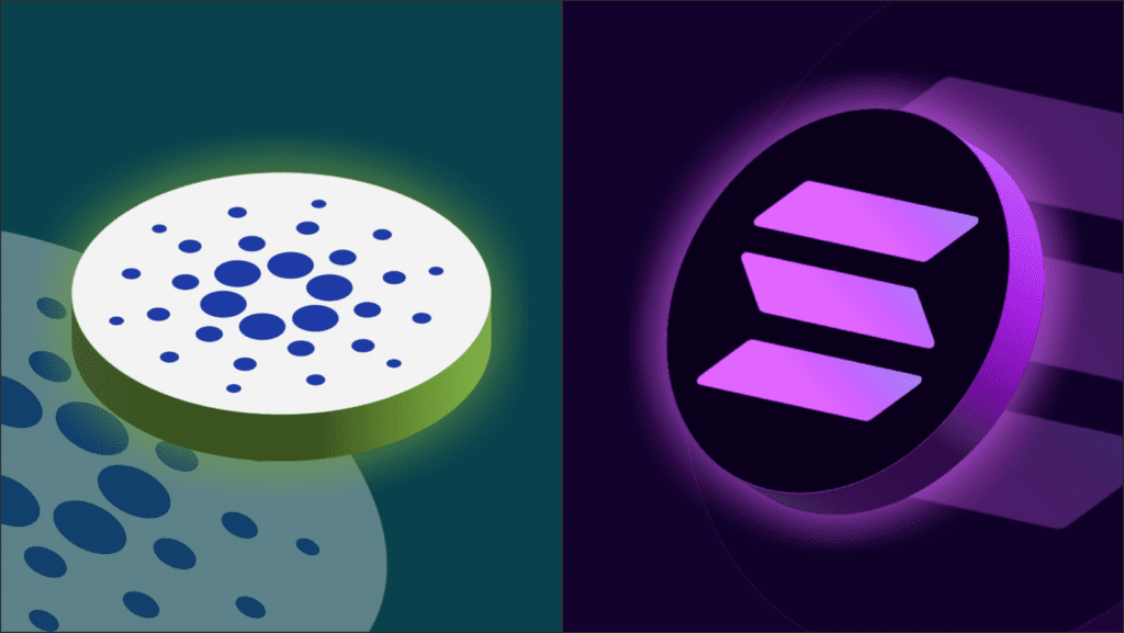 Solana vs Cardano: Decoding the Winner in the Ultimate Battle!