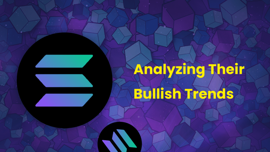 Is It Worth Investing in Solana (SOL), Tradecurve Markets (TCRV), and Chainlink (LINK)? Analyzing Their Bullish Trends