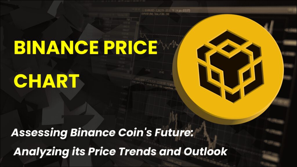 Assessing Binance Coin’s Future: Analyzing its Price Trends and Outlook