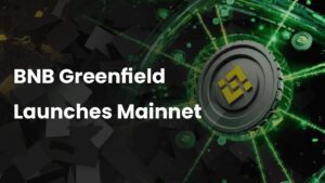 BNB Greenfield Launches Mainnet, Transforming Web3 Data Ownership Landscape