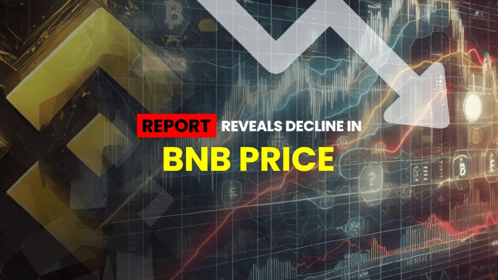 Binance CEO Changpeng Zhao Faces Dramatic 80% Decline in Net Worth: The Fall of a Cryptocurrency Tycoon