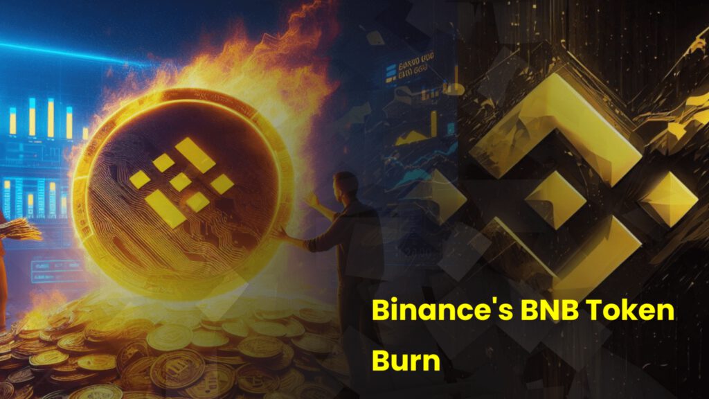 Binance’s BNB Token Burn: Potential to Propel Price to $230