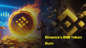 Binance’s BNB Token Burn: Potential to Propel Price to $230