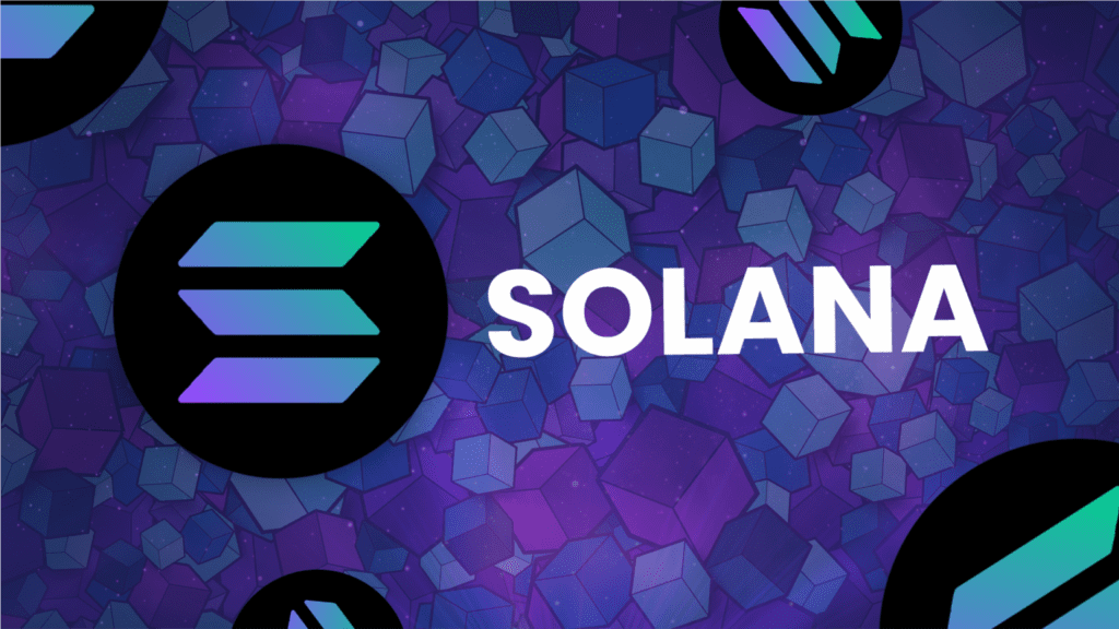 Solana Dominates Crypto Landscape with Four Weeks of Continuous Gains