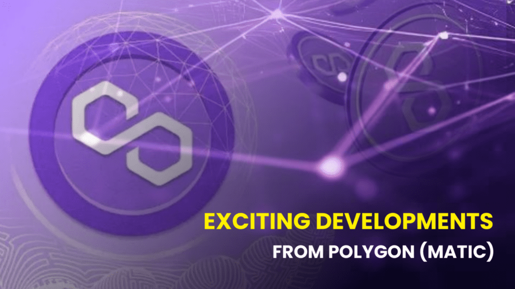 Exciting Developments from Polygon (MATIC): Get Ready for the Launch of Their Latest Token, POL! Discover Its Innovative Features