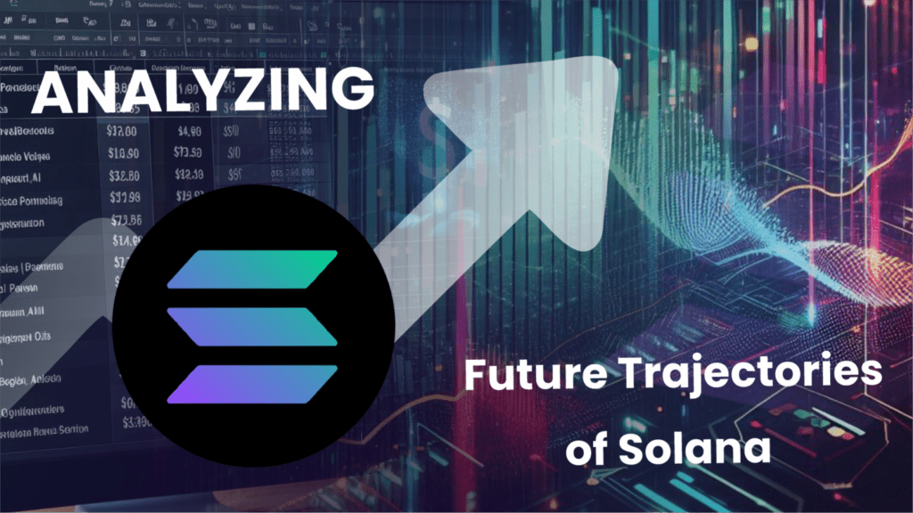 Analyzing Microsoft AI’s Price Predictions: Future Trajectories of Solana, Everlodge, and Chainlink