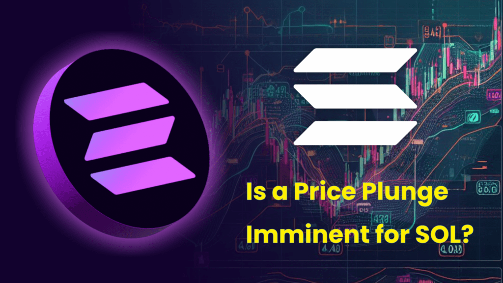 Solana’s Crucial Support Zone Under Threat: Is a Price Plunge Imminent for SOL?