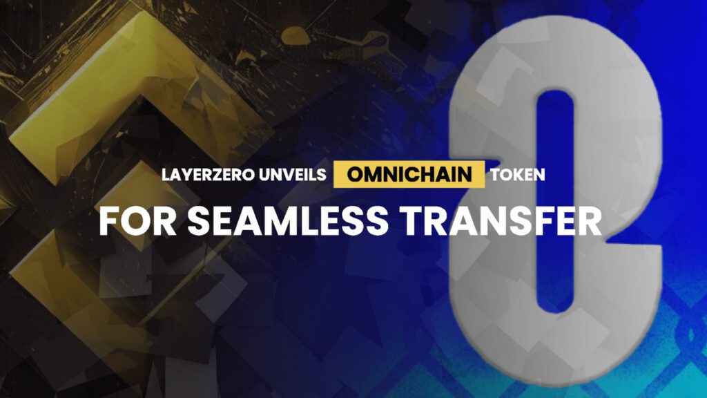 LayerZero Unveils Omnichain Token for Seamless Transfer of Lido’s wstETH Across Avalanche, BNB Chain, and Scroll Network