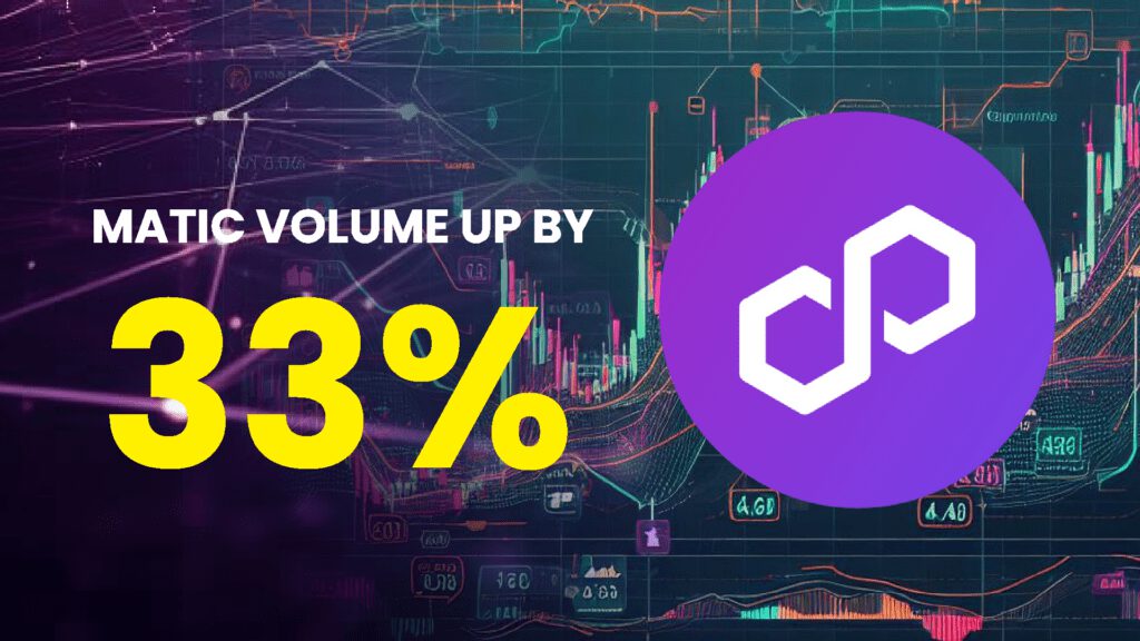 Polygon’s Proposal for 13-Member Protocol Council Drives MATIC Volume Up by 33%