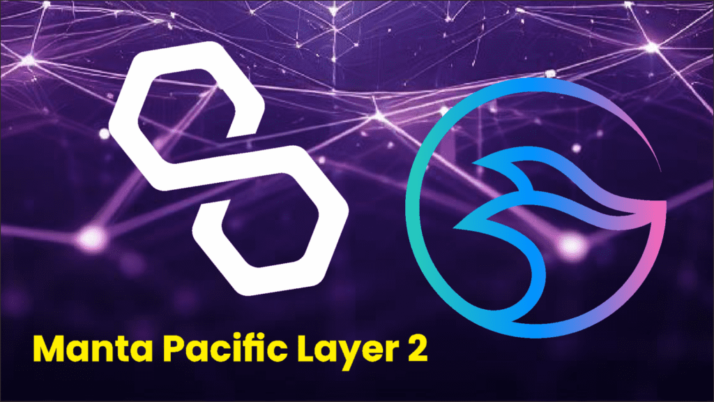 Manta Pacific Makes a Strategic Move: Transitioning from Optimism to Polygon’s zkEVM Layer 2 Technology