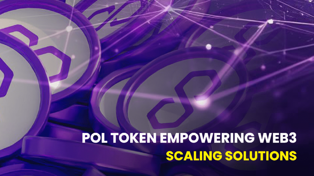 Polygon Introduces Enhanced POL Token Empowering Web3 Scaling Solutions