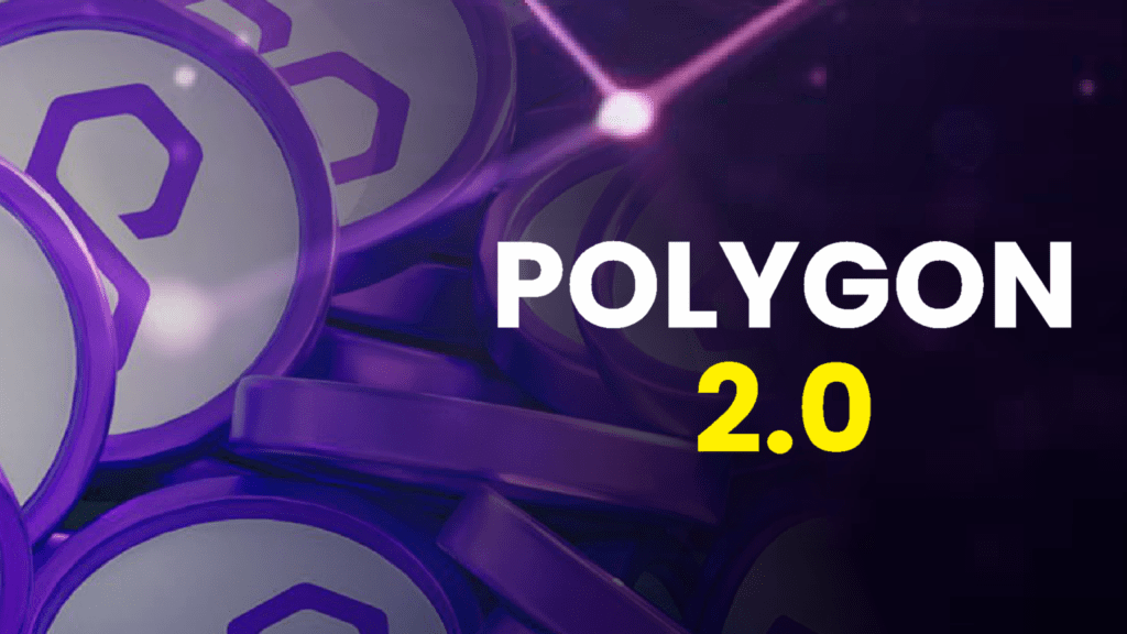 Revolutionizing Polygon: The POL Token Upgrade Unveils the Future of Polygon 2.0