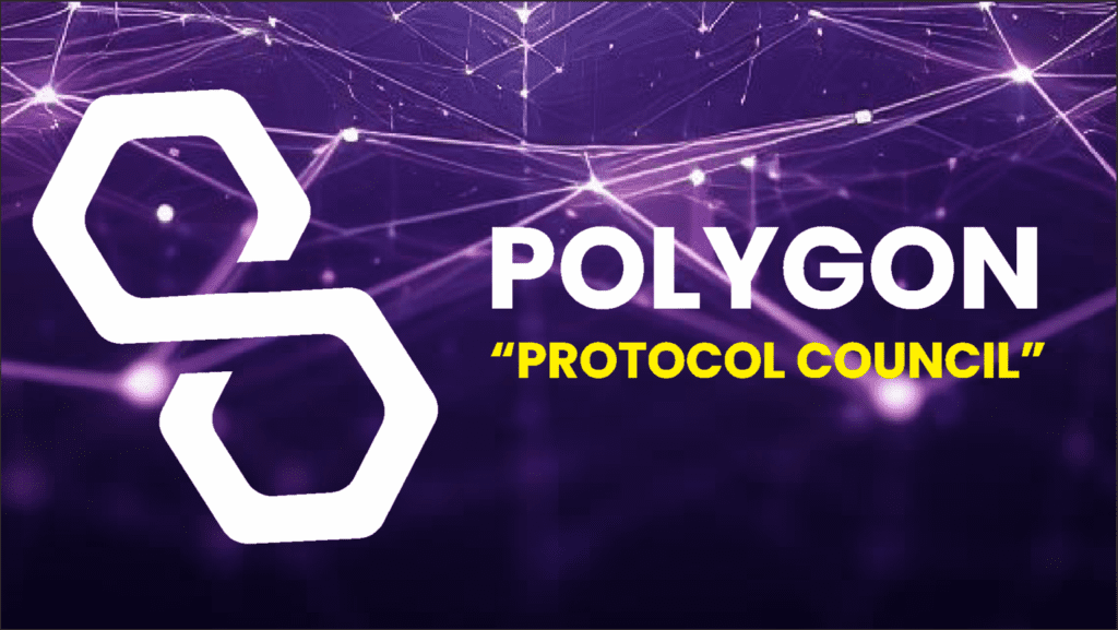 Polygon Introduces 13-Member ‘Protocol Council’ for Smart Contract Upgrade Oversight