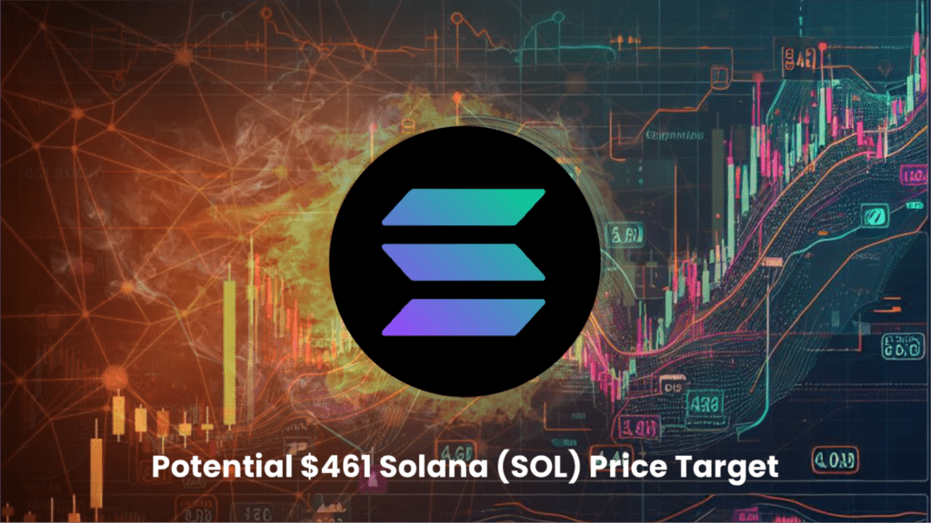 Potential $461 Solana (SOL) Price Target Hinges on Ethereum (ETH) in the Upcoming Bull Cycle, Says InvestAnswers