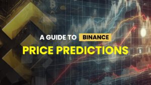 Maximize Your Profits: A Guide to Binance Price Predictions After Crypto Withdrawals Resume