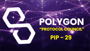 Polygon Labs Announces Formation of Protocol Council through PIP-29 Initiative