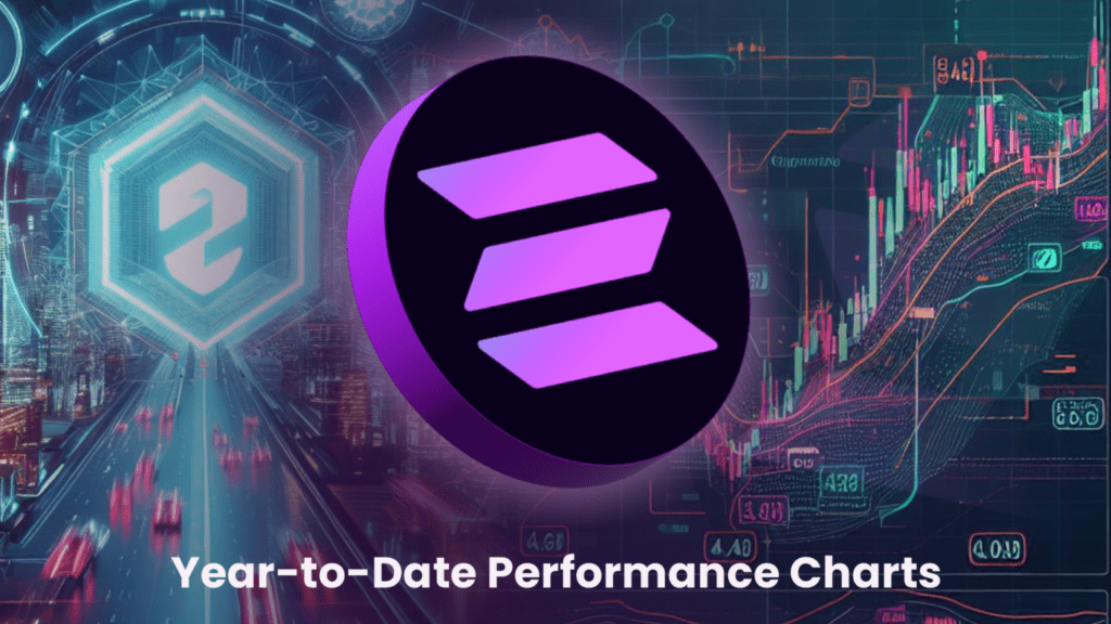 Solana Dominates Year-to-Date Performance Charts, According to Latest Report