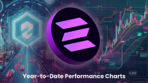 Solana Dominates Year-to-Date Performance Charts, According to Latest Report
