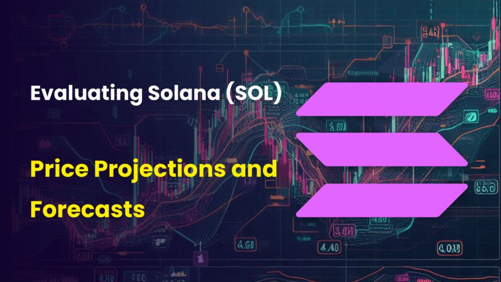 Evaluating Solana (SOL), Chiliz (CHZ), and CEEK Coin: Price Projections and Forecasts