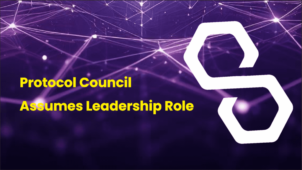 Polygon Aims for the Future: Protocol Council Assumes Leadership Role