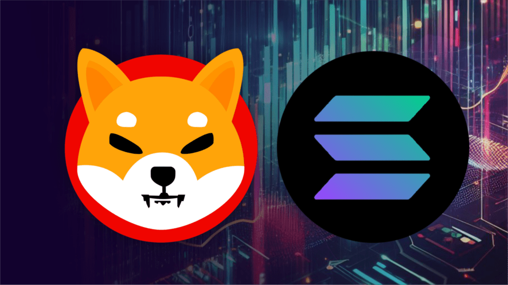 Predicting Cryptocurrency Prices: Shiba Inu, Solana, and Everlodge