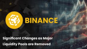 Binance Liquid Swap Undergoes Significant Changes as Major Liquidity Pools are Removed