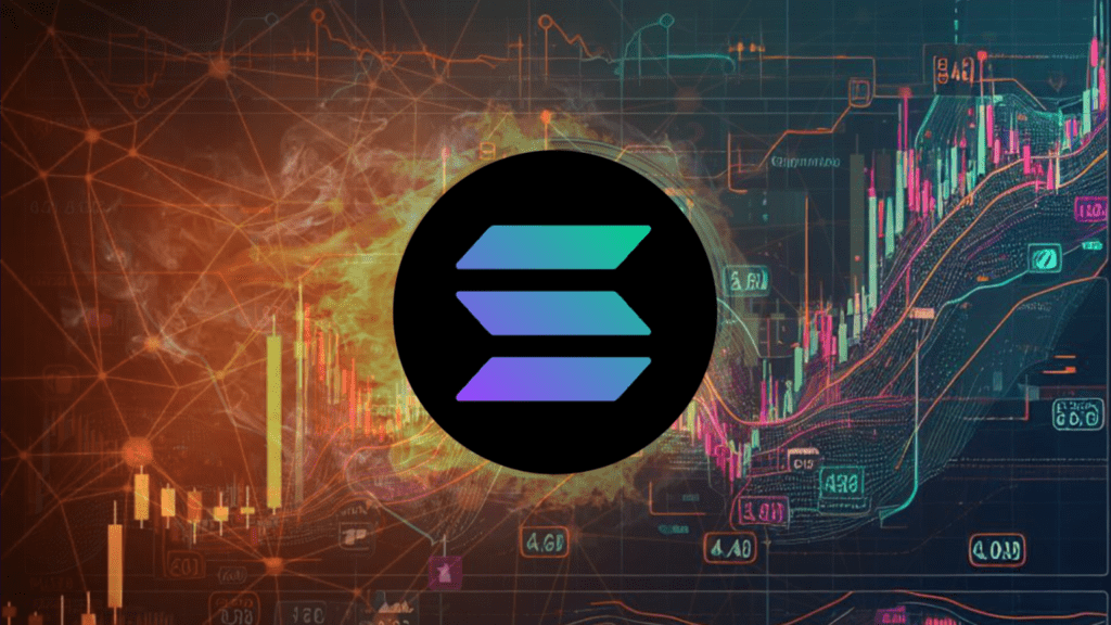 Solana ($SOL) Technical Analysis Points Towards a Potential Bullish Reversal Following Recent Decline