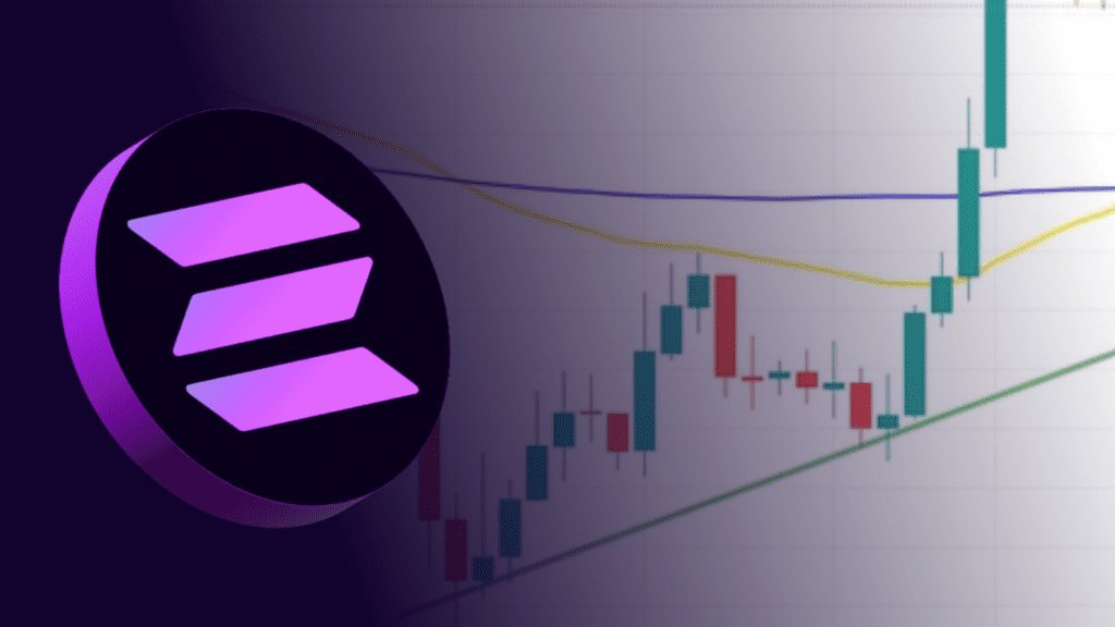 Solana’s Future Soars: A New Blockchain Update Enables Native Support for Private Transactions – Is it the Right Time to Invest?