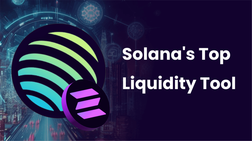 Solana’s Top Liquidity Tool: A Comprehensive Jupiter Review