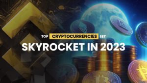 Top Cryptocurrencies Set to Skyrocket in 2023: Unlock 5x Gains with BNB, Everlodge, and Litecoin in Your Portfolio
