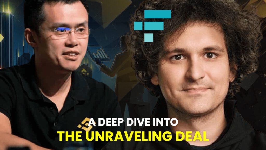 What Led to Binance’s Decision to Abandon the FTX Acquisition? A Deep Dive into the Unraveling Deal