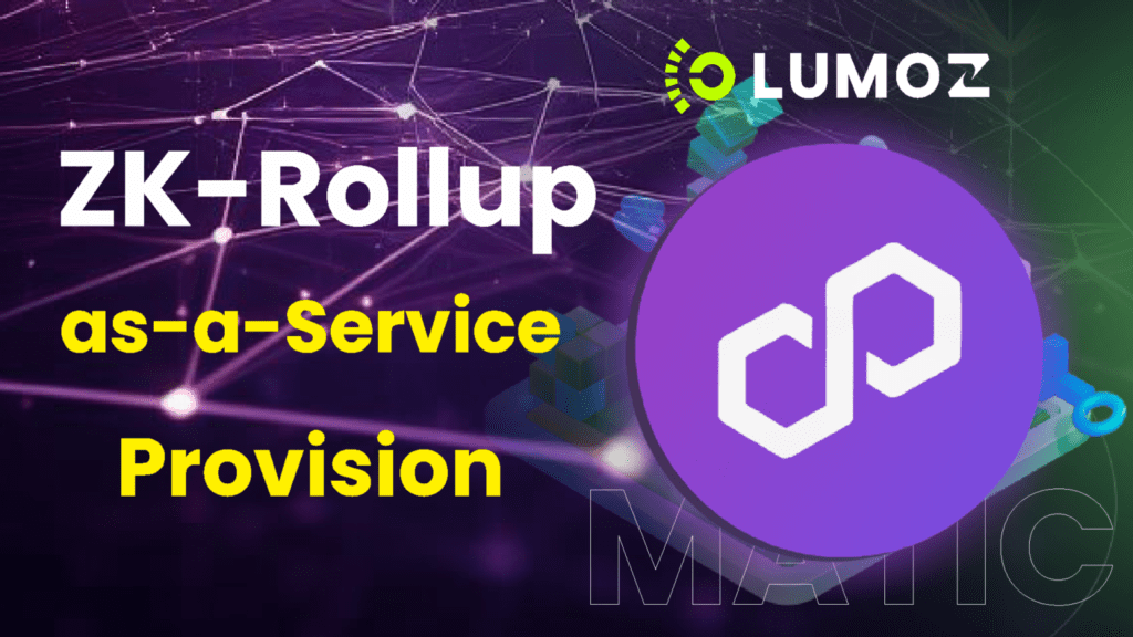 Opside Transforms into Lumoz, Announces Ambitious Roadmap for ZK-Rollup-as-a-Service Provision