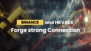 Partnership Formed: Binance and HKVAEX Forge Strong Connection in Hong Kong