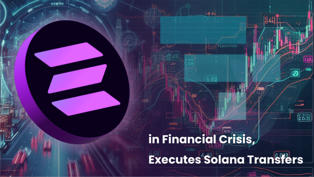 FTX Exchange, in Financial Crisis, Executes Solana Transfers: Warning Signs for SOL Token Holders Emerge!