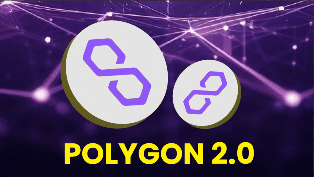 Transforming the Blockchain Landscape: Unveiling Polygon 2.0 and Its Revolutionary Milestones