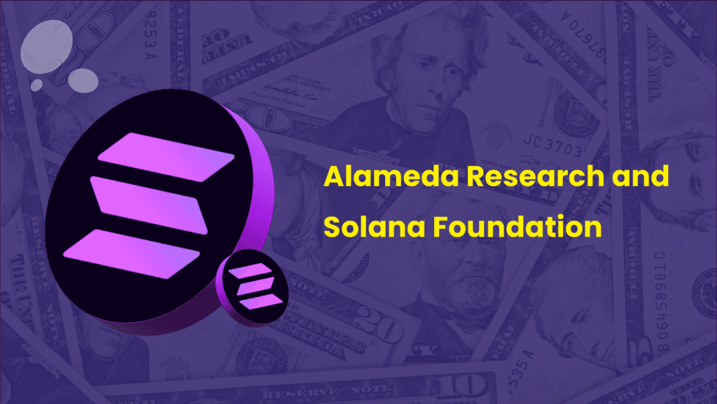 Alameda Research and Solana Foundation Granting Extraordinary Subsidies to SOL Validators