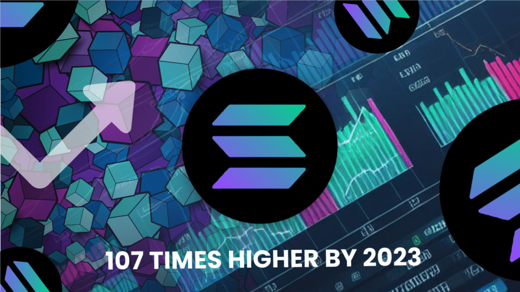 VanEck Forecasts Solana (SOL) Price Soaring 107 Times Higher by 2030: Expert Price Prediction