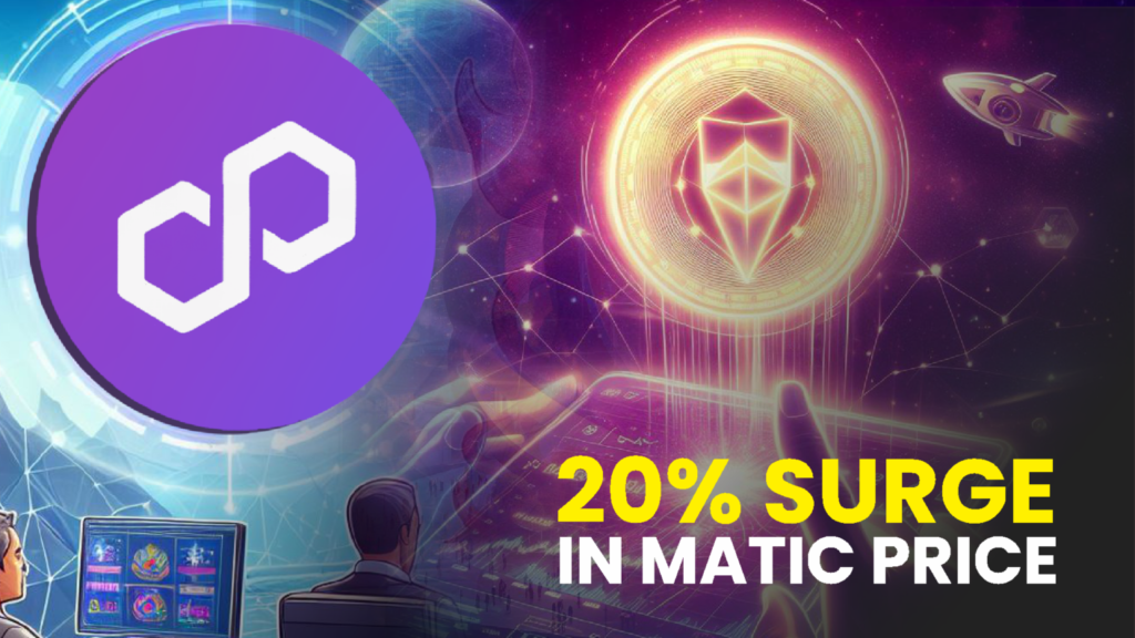 Analyzing a Potential 20% Surge in MATIC Price: Is Now the Optimal Moment to Invest in Polygon?