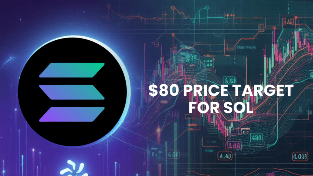 Coinbase Fuels Solana’s Surge: Is a $80 Price Target for SOL Achievable?