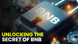 Unlocking the Secrets of BNB: A Detailed Exploration of Its Functionality and Operation