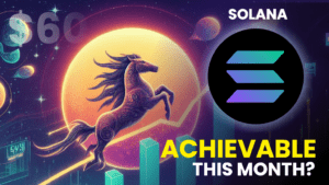 Solana Surges Beyond $54 With Sustained Price Momentum – Is a $60 Target Achievable This Month?