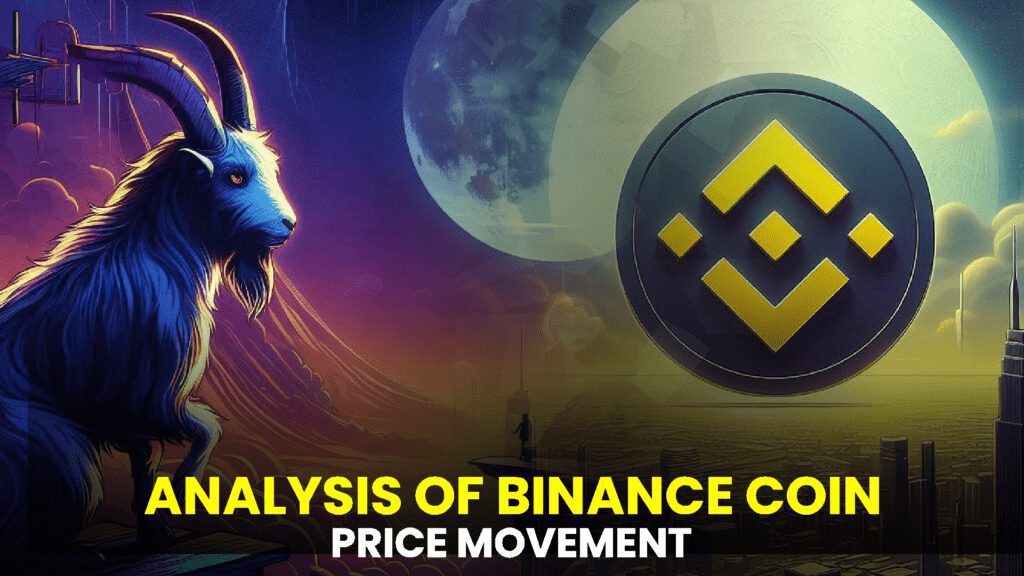 Analysis of Binance Coin (BNB) Price Movements on November 24