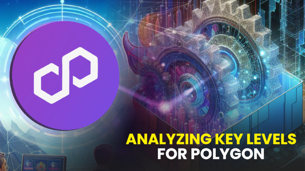 Analyzing Key Levels for Polygon (MATIC): A Technical Perspective