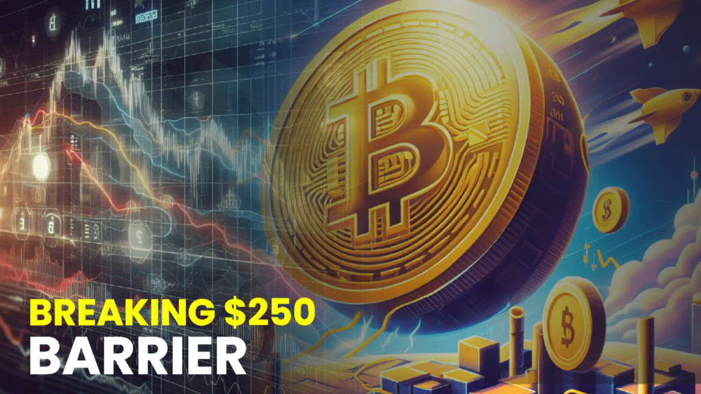 BNB Price Revives Momentum: Breaking $250 Barrier Could Unlock Further Gains