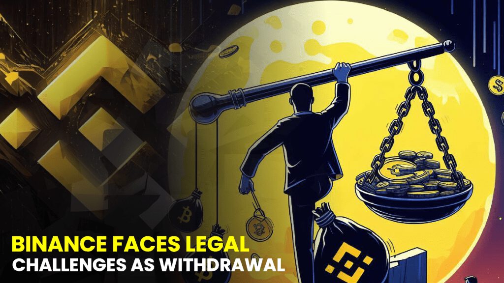 Binance Faces Legal Challenges as Withdrawals Exceed 1 Billion Mark 1024x576 1