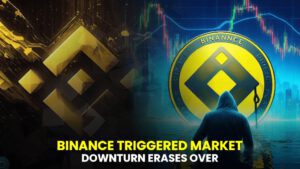 Binance Triggered Market Downturn Erases Over 200 Million from Cryptocurrency Traders 1024x576 1