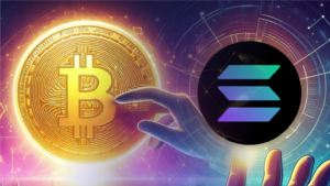 Analyst Predicts Imminent Breakout for Solana (SOL) and Bitcoin (BTC)