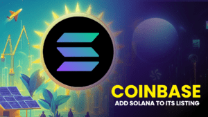 Coinbase Adds Solana (SOL) Futures to its Listing: Comprehensive Information