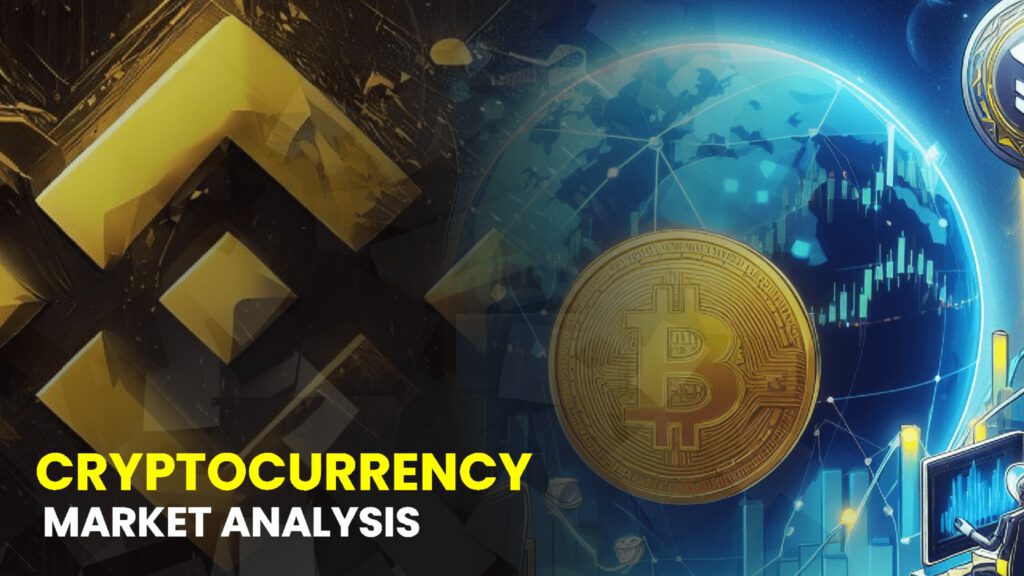 Cryptocurrency Market Analysis: MultiversX, Binance Coin, and Everlodge Show Promising Trends According to Latest On-Chart Data