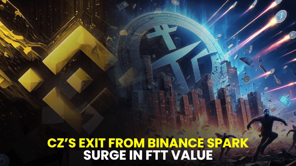 CZs Exit from Binance Sparks Surge in FTT Value 1024x576 1